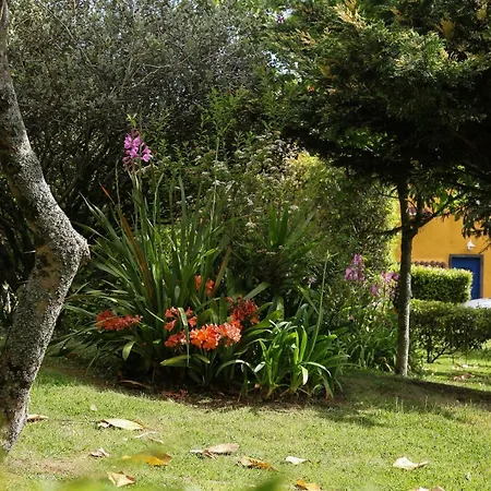 Quinta Das Flores Капелаш
