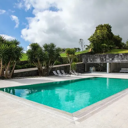 Casa de Campo Quinta Flores *