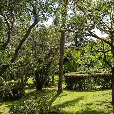 Casa de Campo Quinta Flores