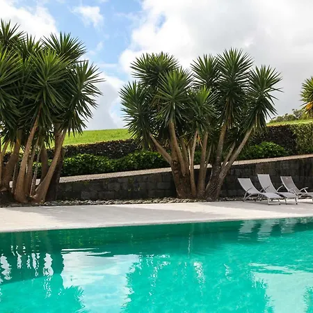 Casa de Campo Quinta Flores