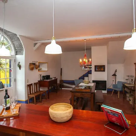 Quinta Flores Venkovský dům *