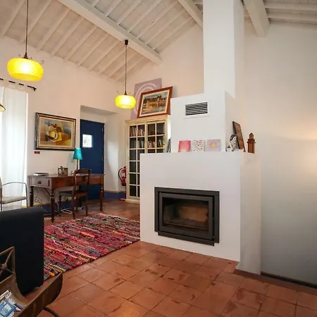 Landhaus Quinta Flores