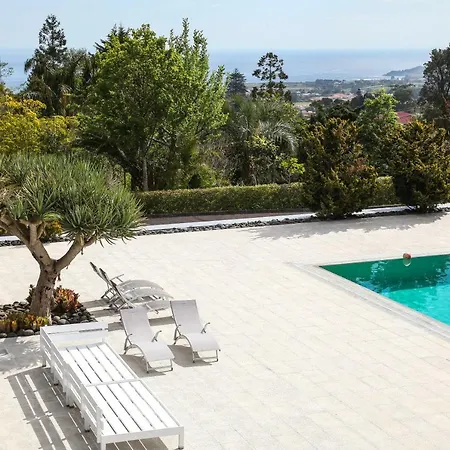 Casa de Campo Quinta Flores