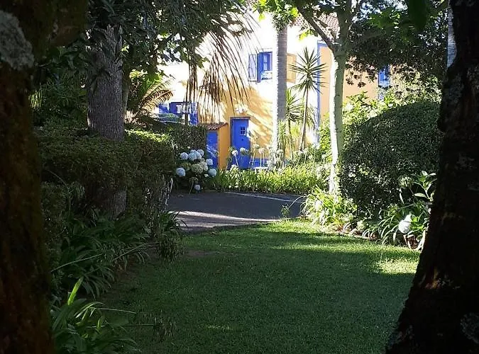 Casa de Campo Quinta Flores