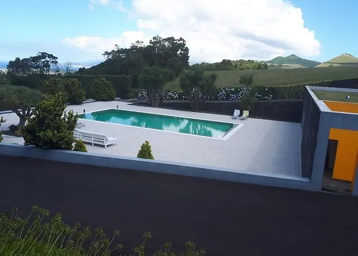 Quinta Flores Casa de Campo