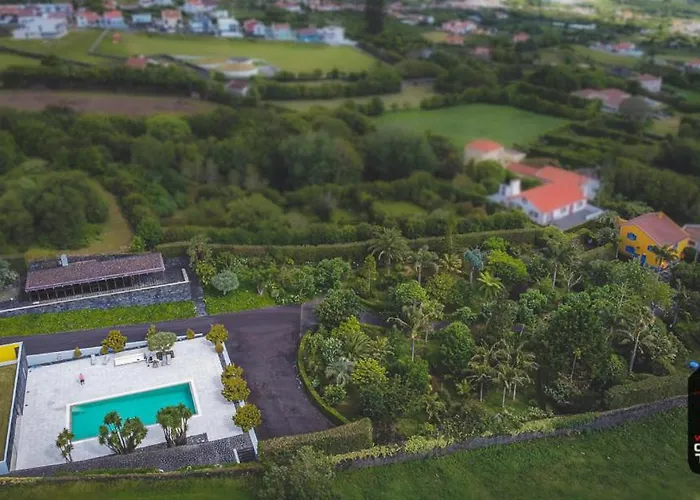 Quinta Flores Casa de Campo *