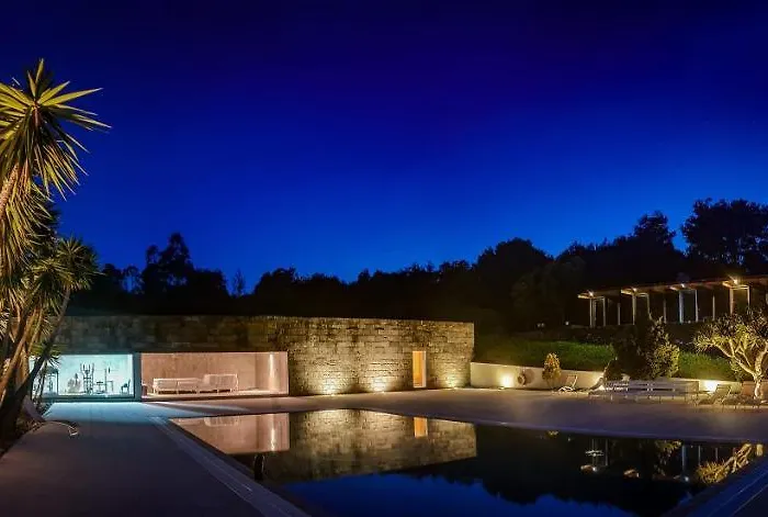 Quinta Flores Casa di campagna *