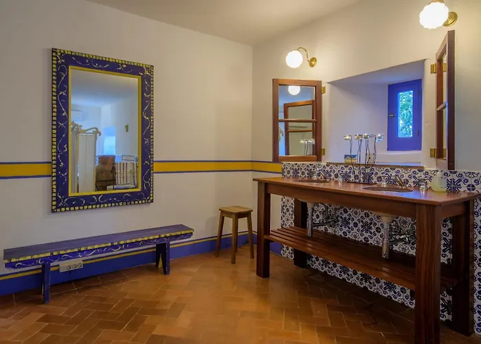 Quinta Flores Casa di campagna