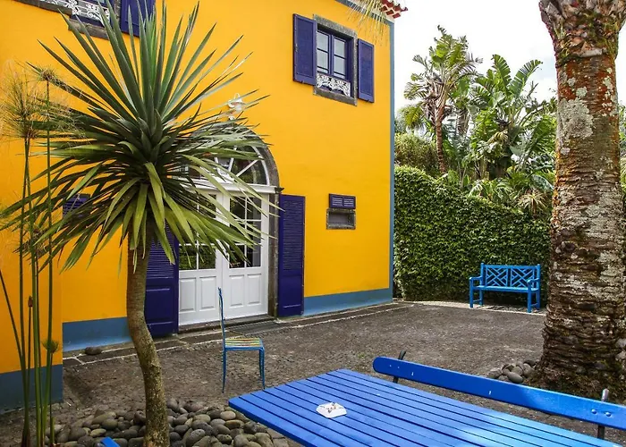 Quinta Flores Casa di campagna *