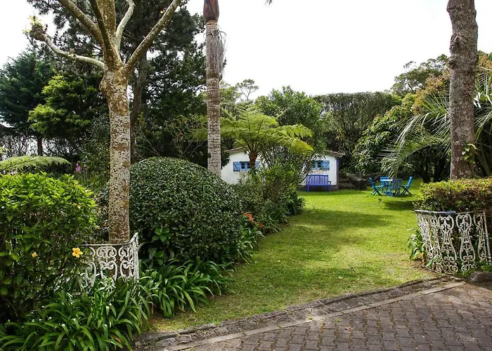 Quinta Flores Casa de Campo