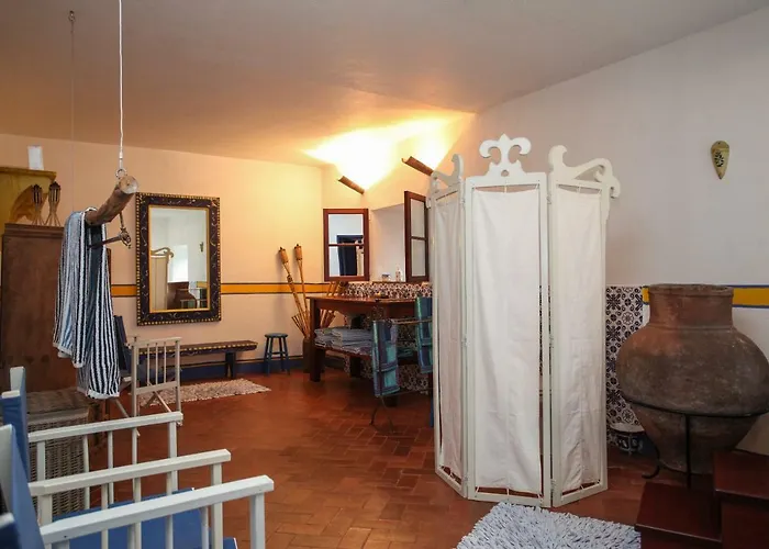 Quinta Flores Casa de Campo *