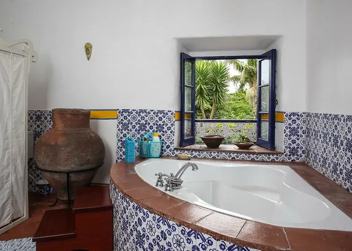 Quinta Flores Casa de Campo