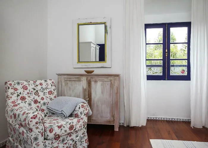 Quinta Flores Casa de Campo *