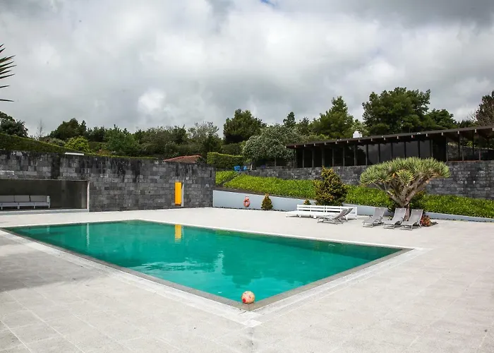 Quinta Flores Casa de Campo