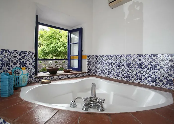 Quinta Flores Casa de Campo Capelas (Sao Miguel)