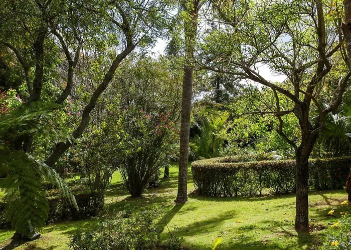 Casa de Campo Quinta Flores