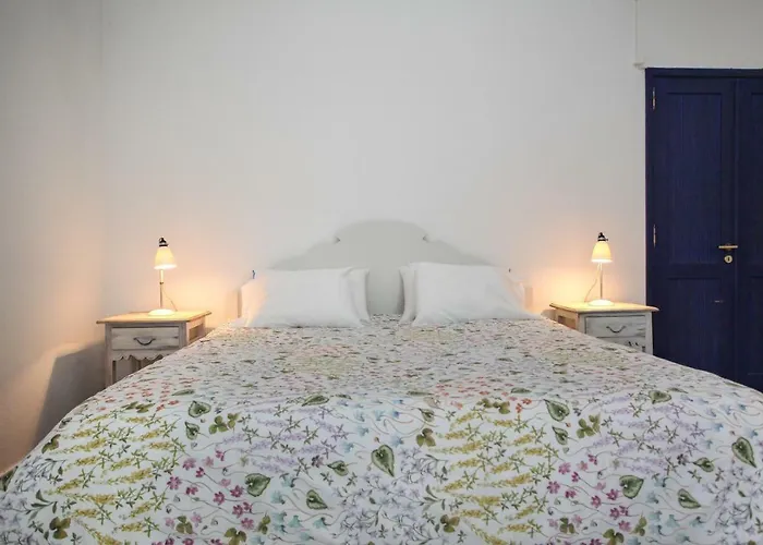 Casa di campagna Quinta Flores *