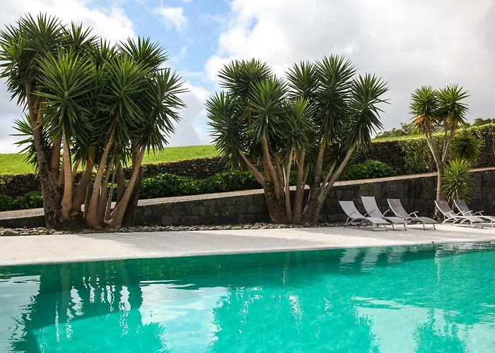 Casa di campagna Quinta Flores