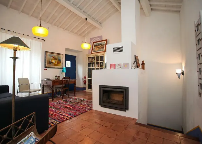 Casa di campagna Quinta Flores